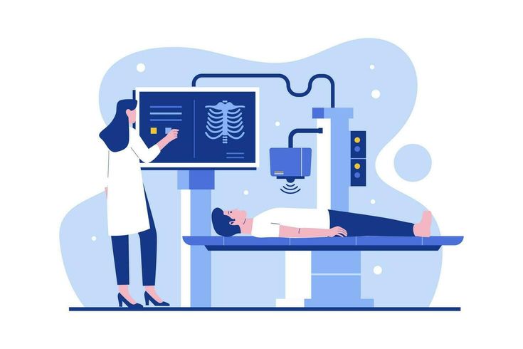 Contrast Check Illustration